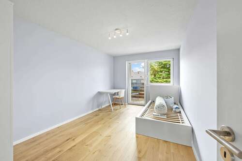 Foto - WG-Zimmer in München 810,00 € 18 m²
