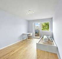 WG-Zimmer in München 810,00 € 18 m²