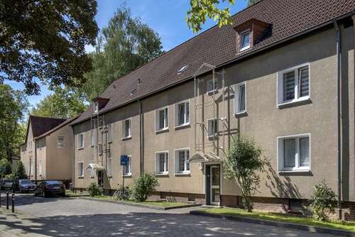 Foto - Wohnung zum Mieten in Bergkamen 191,99 € 43.17 m²