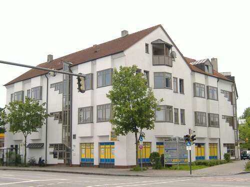Foto - Wohnung zum Mieten in Rosenheim 880,00 € 63 m²