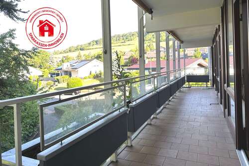 Foto - Wohnung zum Kaufen in Igersheim 199.000,00 € 97 m²