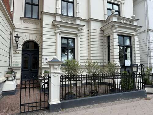 Foto - Büro in Lübeck 2.500,00 € 136 m²