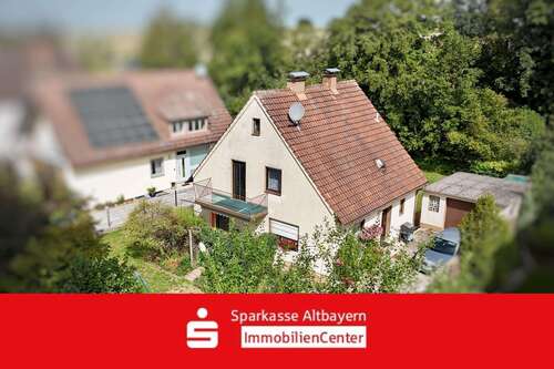 Foto - Haus zum Kaufen in Aichach 499.000,00 € 104 m²