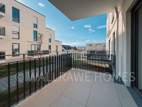 Foto - Wohnung zum Mieten in Bad Kreuznach 765,00 € 54.66 m²
