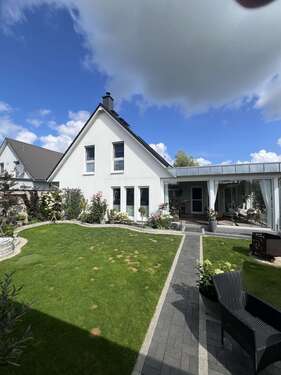 Foto - Haus zum Kaufen in Bad Doberan 680.000,00 € 168 m²