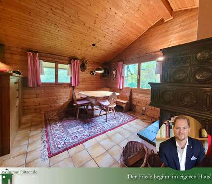 Foto - Haus zum Kaufen in Marschalkenzimmern 152.500,00 € 38 m²