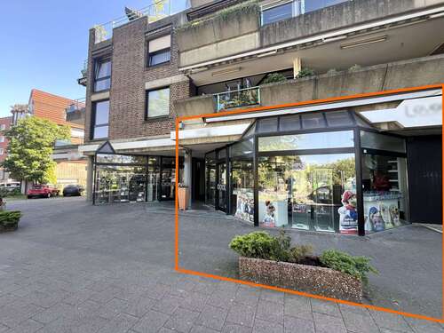 Foto - Einzelhandel in Rheine 239.000,00 € 102.2 m²
