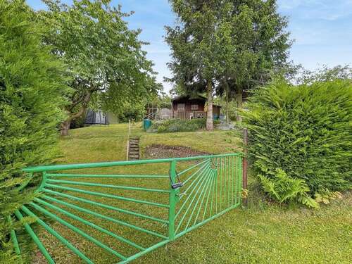 Foto - Grundstück in Jahnsdorf 99.500,00 € 19310 m²