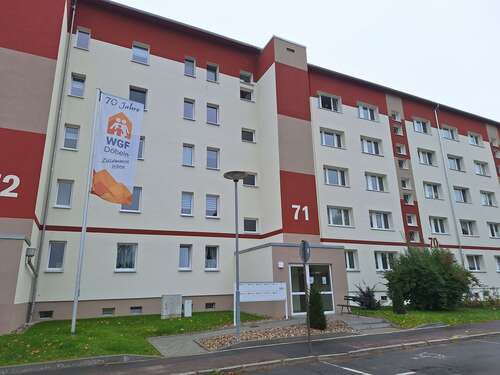Foto - Wohnung zum Mieten in Döbeln 376,00 € 59.7 m²