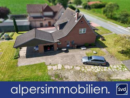 Foto - Haus zum Kaufen in Beverstedt 179.000,00 € 150 m²