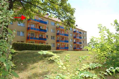 Foto - Wohnung zum Mieten in Löbau 340,00 € 60 m²