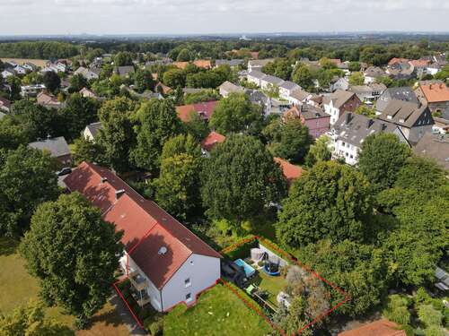 Foto - Wohnung zum Kaufen in Bochum 408.000,00 € 120 m²