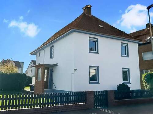 Foto - Haus zum Kaufen in Minden 270.000,00 € 170 m²