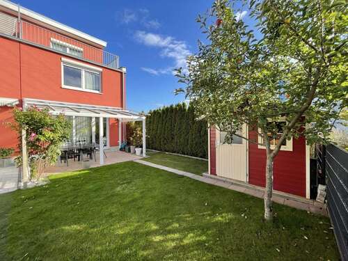 Foto - Haus zum Mieten in Berlin 2.800,00 € 142 m²