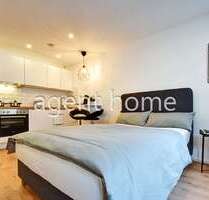 Wohnung zum Mieten in Stuttgart 990,00 € 30 m²