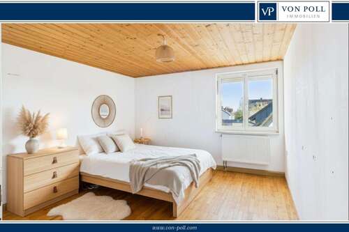 Foto - Wohnung zum Kaufen in Stegaurach Debring 140.000,00 € 67.83 m²