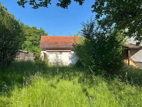 Foto - Grundstück zu verkaufen in Markt Schwaben 395.000,00 € 321 m²