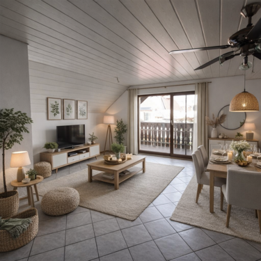 Foto - Haus zum Kaufen in Hohentengen 539.000,00 € 210 m²