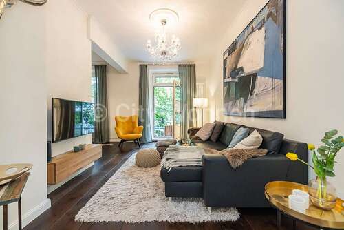 Foto - Wohnen auf Zeit in Hamburg 1.950,00 €