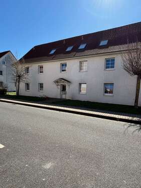 Foto - Wohnung zum Mieten in Sollstedt 360,00 € 55 m²