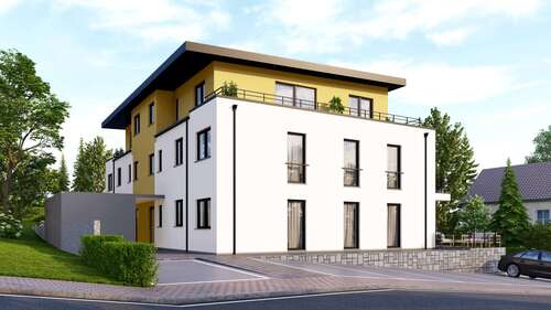 Foto - Wohnung zum Kaufen in Kall 387.000,00 € 98 m²