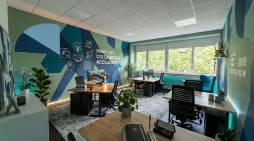 Foto - Büro in Frankfurt am Main 650,00 € 15 m²