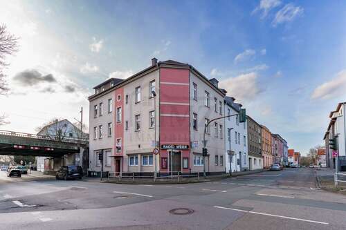 Foto - Haus zum Kaufen in Herne 595.000,00 € 576 m²