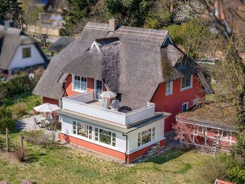 Foto - Haus zum Kaufen in Wieck a. Darß 997.000,00 € 252 m²