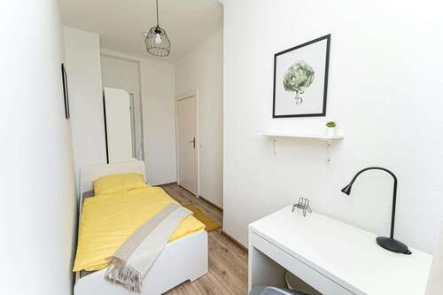 Foto - WG-Zimmer in Berlin 630,00 € 11 m²