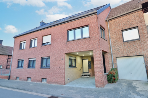 Foto - Wohnung zum Mieten in Jülich 845,00 € 106 m²