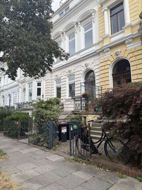 Foto - Wohnung zum Kaufen in Bremen 290.000,00 € 102.42 m²