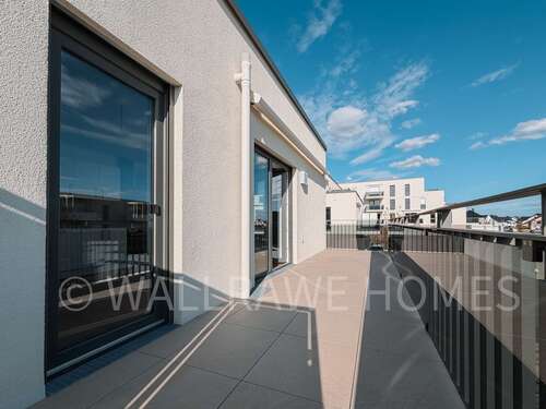 Foto - Wohnung zum Mieten in Bad Kreuznach 904,00 € 62.52 m²