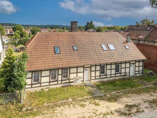 Foto - Haus zum Kaufen in Milower Land 100.000,00 € 186 m²