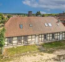 Haus zum Kaufen in Milower Land 100.000,00 € 186 m²