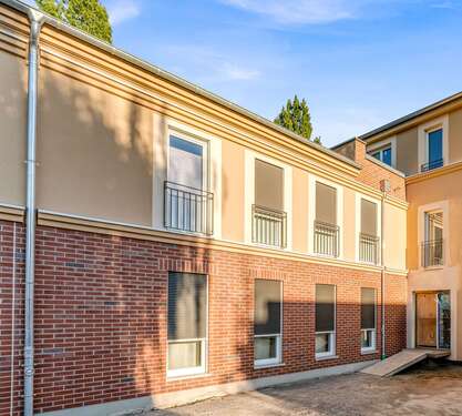 Foto - Wohnung zum Kaufen in Potsdam 923.000,00 € 113 m²