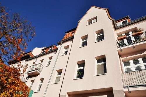 Foto - Wohnung zum Mieten in Berlin 1.269,00 € 84.58 m²