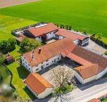 Grundstück in Fraunberg Grucking 3.550.000,00 € 7912 m² - Fraunberg / Grucking