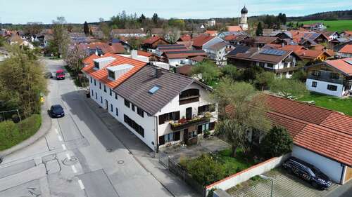 Foto - Haus zum Kaufen in Aying 780.000,00 € 231 m²