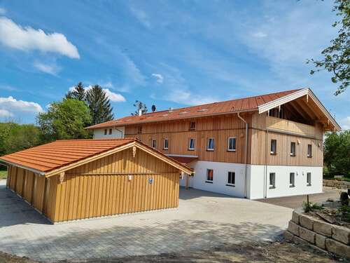 Foto - Wohnung zum Kaufen in Valley 990.000,00 € 141.4 m²