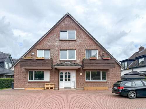 Foto - Wohnung zum Mieten in Schenefeld 1.125,00 € 75 m²