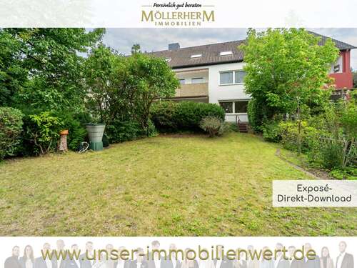 Foto - Wohnung zum Kaufen in Hannover 295.000,00 € 86 m²
