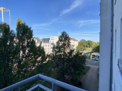 Foto - Wohnung zum Mieten in Chemnitz 311,00 € 62.15 m²