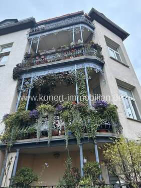 Foto - Haus zum Kaufen in Halle 1.450.000,00 € 673.25 m²