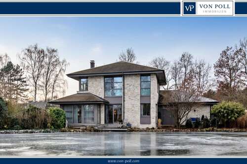 Foto - Haus zum Kaufen in Wildeshausen 895.000,00 € 160 m²