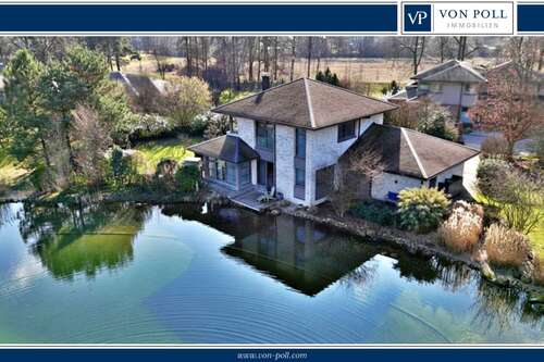 Foto - Haus zum Kaufen in Wildeshausen 895.000,00 € 160 m²