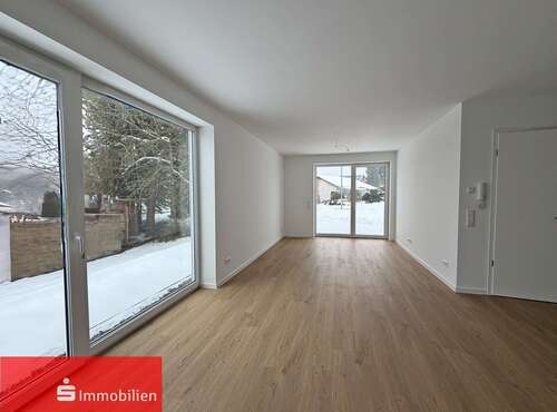 Foto - Wohnung zum Kaufen in Hünfeld 297.500,00 € 82.5 m²