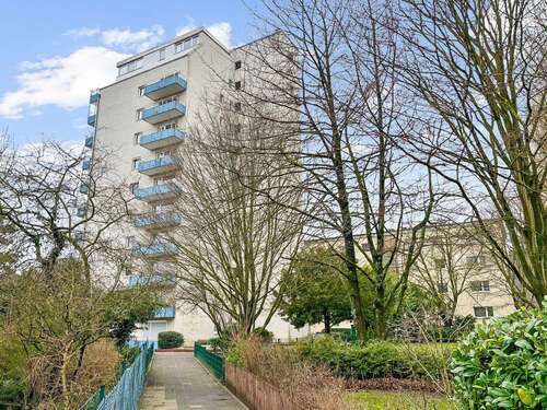 Foto - Wohnung zum Kaufen in Kaarst 99.000,00 € 28 m²