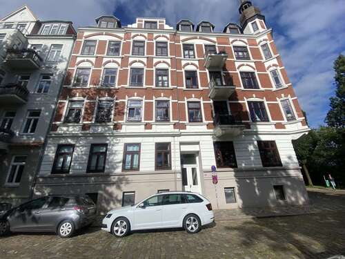 Foto - Wohnung zum Mieten in Flensburg Neustadt 995,00 € 133 m²