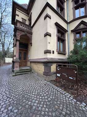 Foto - Wohnung zum Mieten in Zwickau 420,00 € 59.93 m²