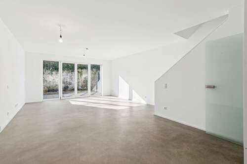 Foto - Haus zum Kaufen in Düsseldorf - Flingern-Süd 1.095.000,00 € 146 m²